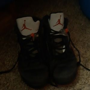 Jordan 5 Staten breads
